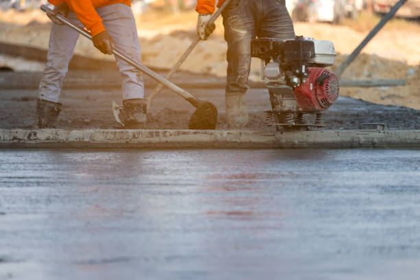 Best Concrete Staining and Coloring in Sudan, TX