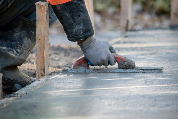 Best Concrete Steps and Stairs in Sudan, TX