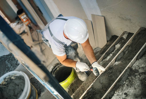 Best Concrete Pool Decks in Sudan, TX