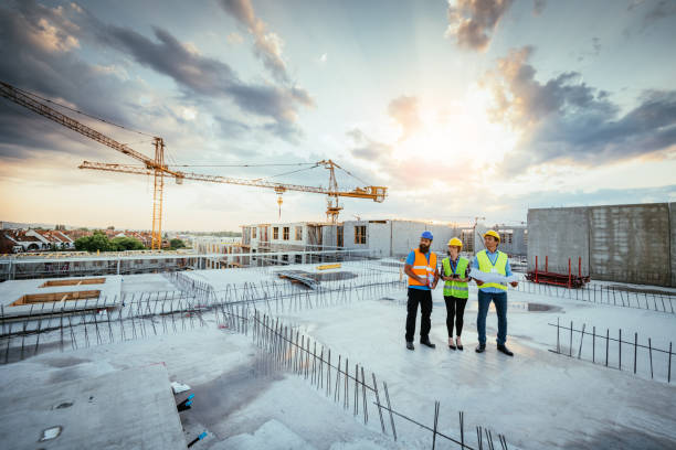 Best Concrete Removal and Replacement in Sudan, TX
