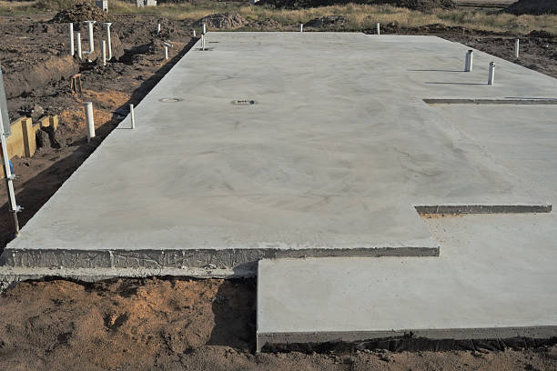 Best Stamped Concrete Services in Sudan, TX