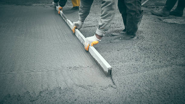 Best Concrete Grinding and Polishing in Sudan, TX