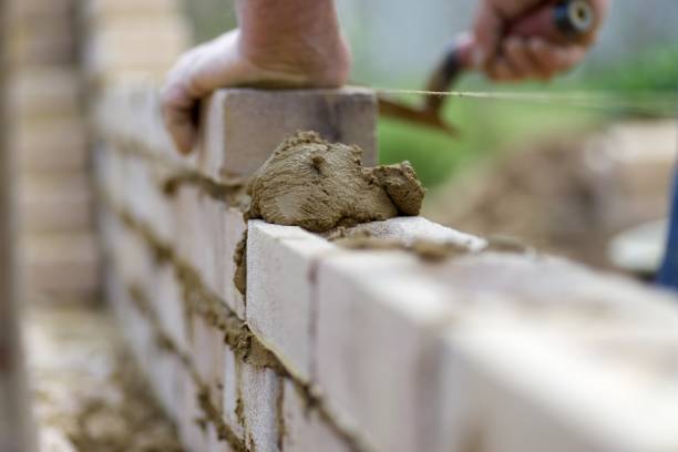 Best Concrete Steps and Stairs in Sudan, TX