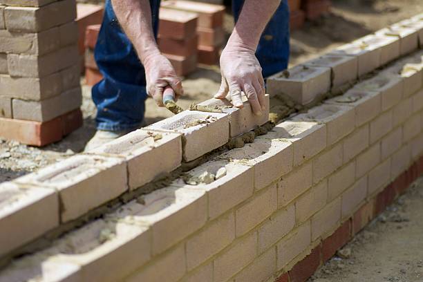 Best Concrete Foundation Repair in Sudan, TX