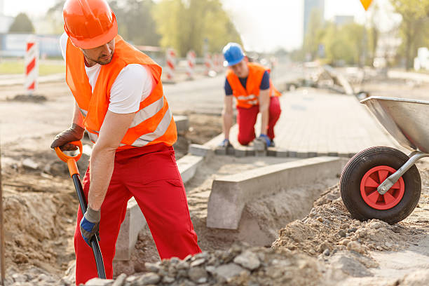 Best Concrete Retaining Walls in Sudan, TX