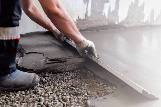Best Concrete Retaining Walls in Sudan, TX